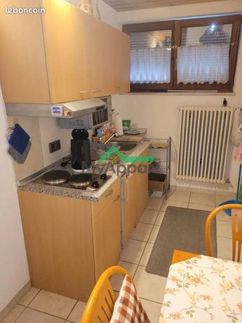 Appartement a louer paris-19e-arrondissement - 1 pièce(s) - 30 m2 - Surfyn