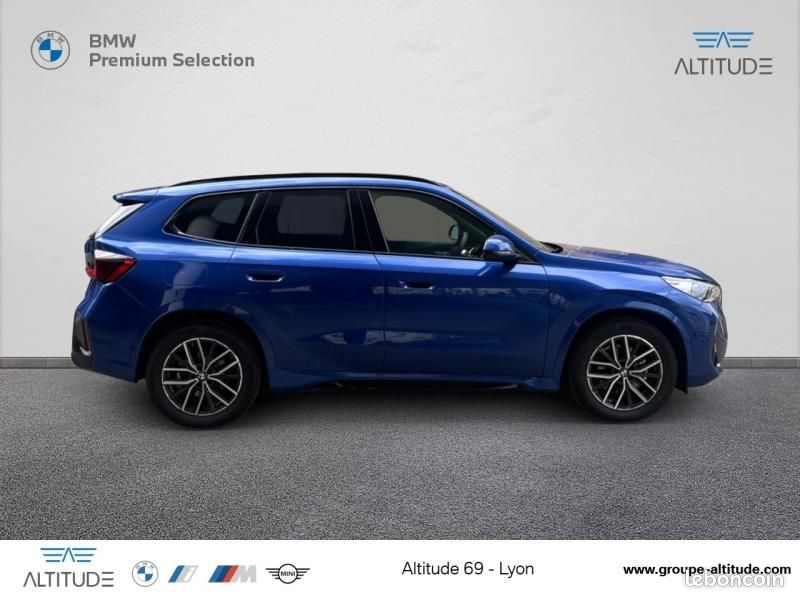 Bmw X1 ieDrive20 204ch M Sport (image 7)