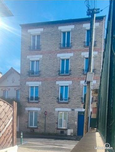 Appartement 3 pièces 56 m² · à Colombes · 56 m² · 1 350 €
