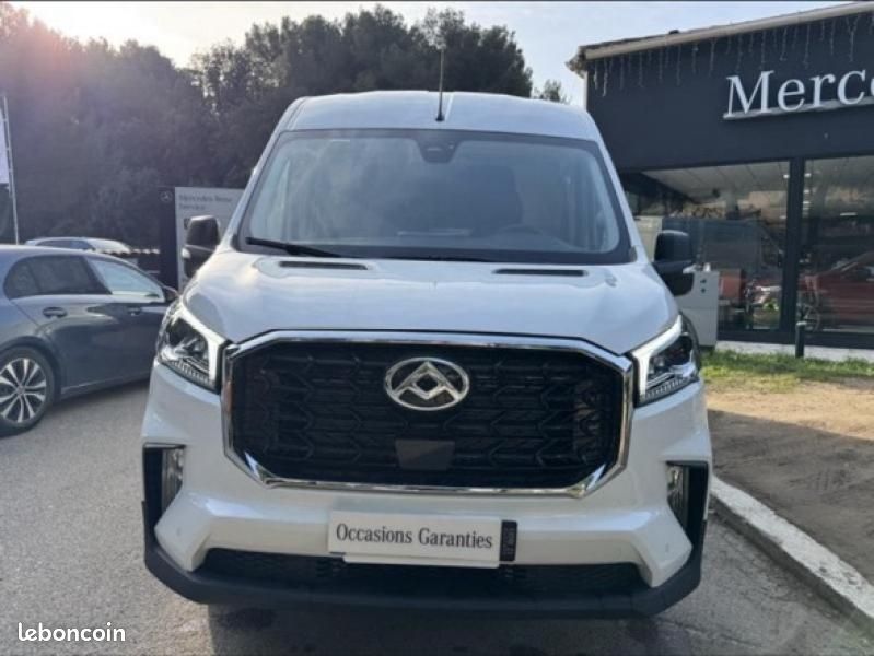 Maxus Deliver9 Fg Deliver9 L3H2 150ch (image 1)