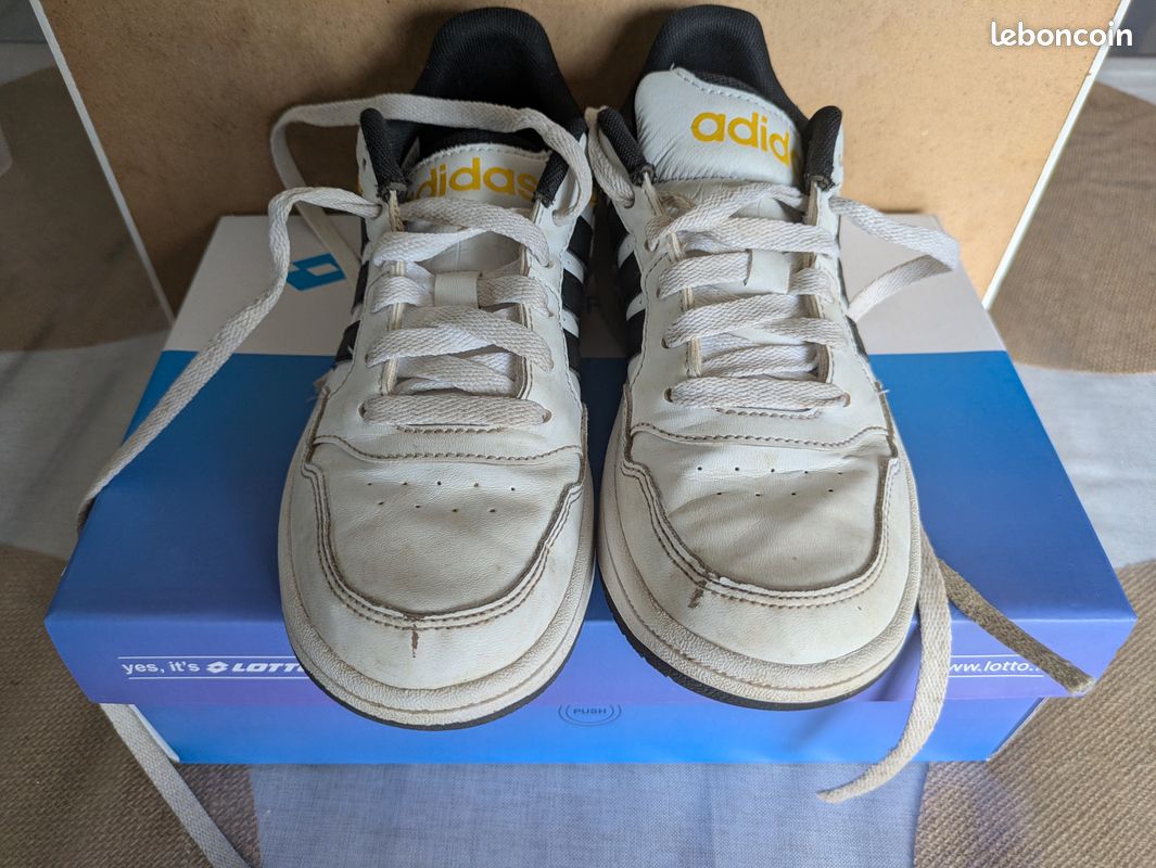 Chaussure Enfant Adidas (image 2)