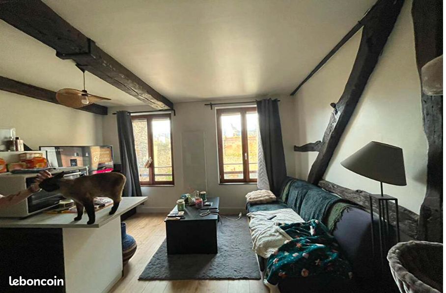 Appartement 2 pièces 30 m² · à Rennes · 30 m² · 140 000 €