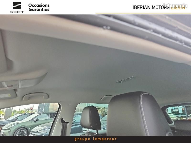 Seat Ateca 1.0 TSI 115ch Start&Stop Edition (image 10)