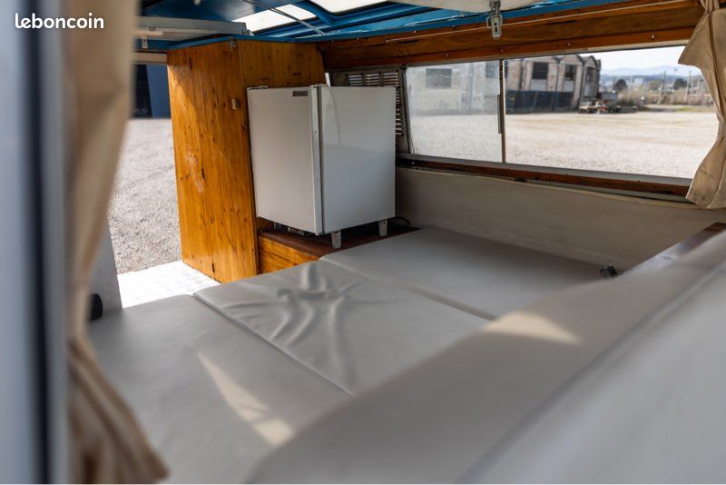 Rarissime Commer van 1500 (image 10)