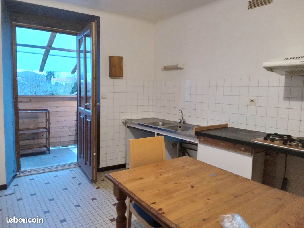 Appartement 2 pièces 40 m² · à Beaupréau-en-Mauges · 40 m² · 400 €/mois