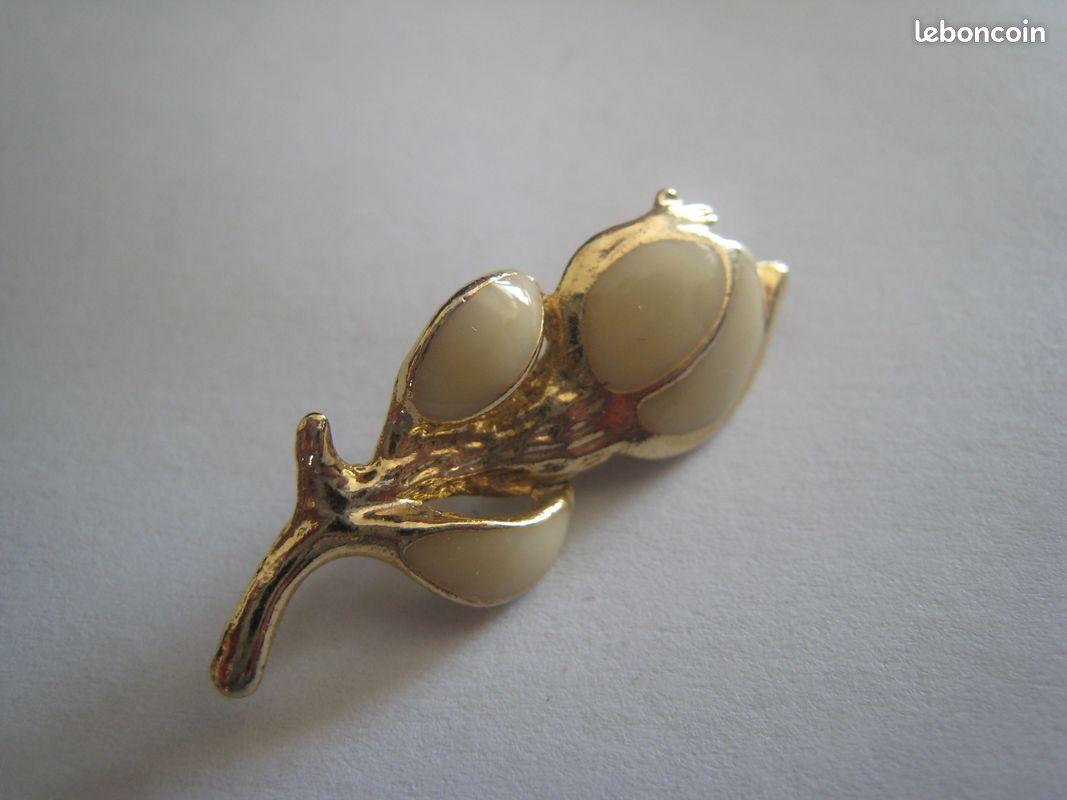 Obstinnéee - Bijoux et Broches - Céramique artisanale