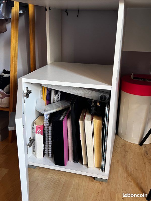 Bureau de chambre (image 4)