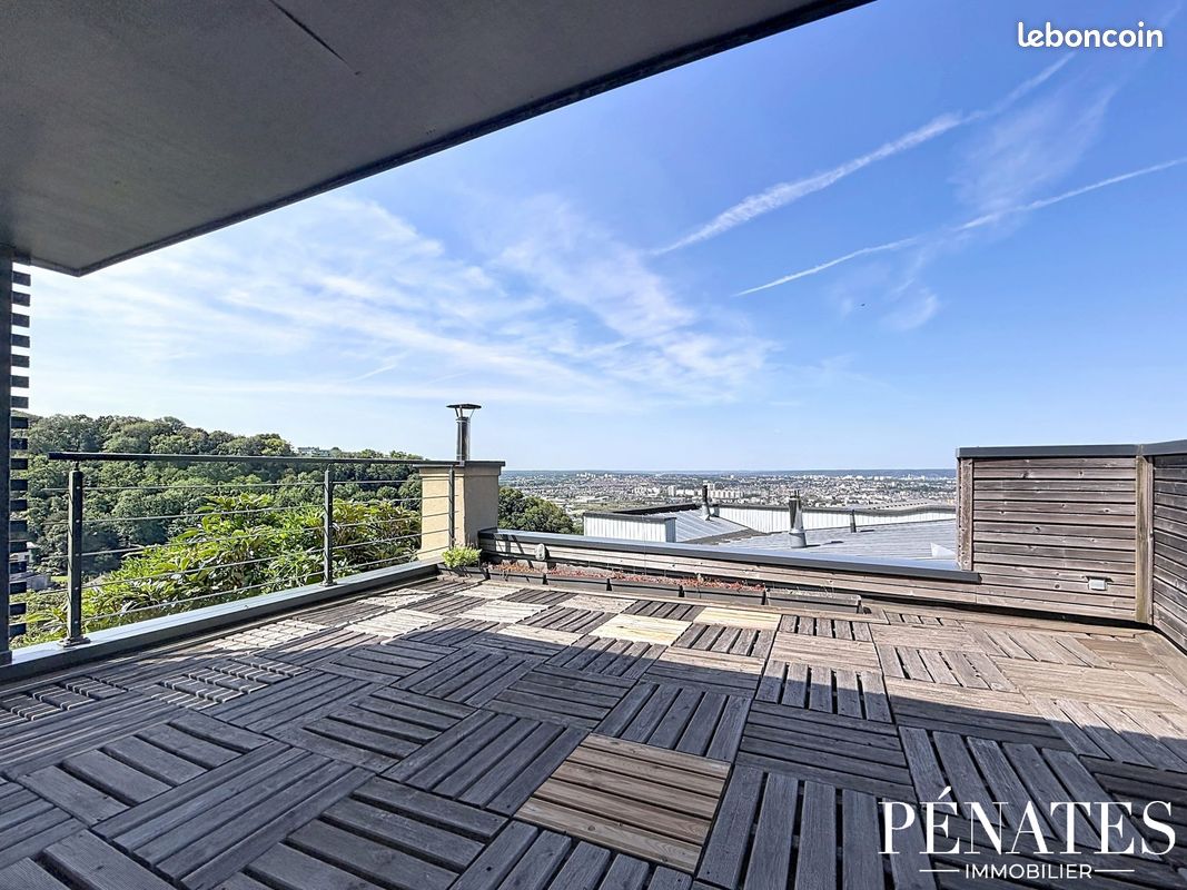 Maison 4 pièces 115 m² · à Rouen · 115 m² · 389 900 €
