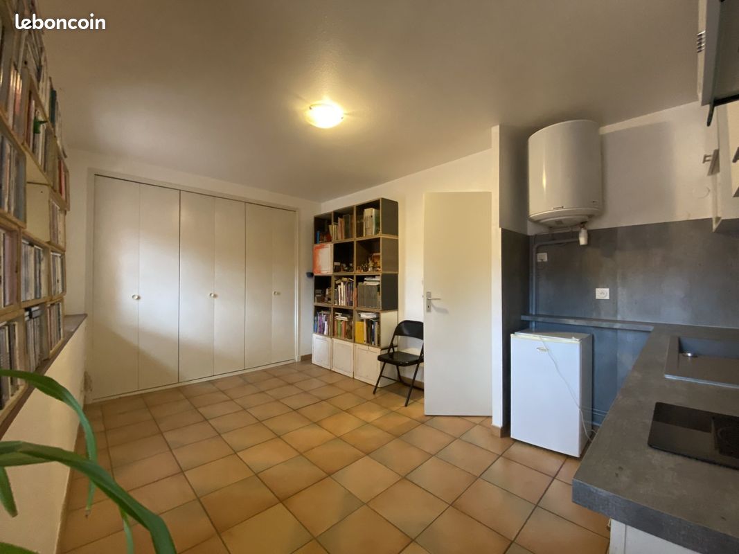 Appartement 2 pièces 28 m² · à Donneville · 28 m² · 477 €/mois
