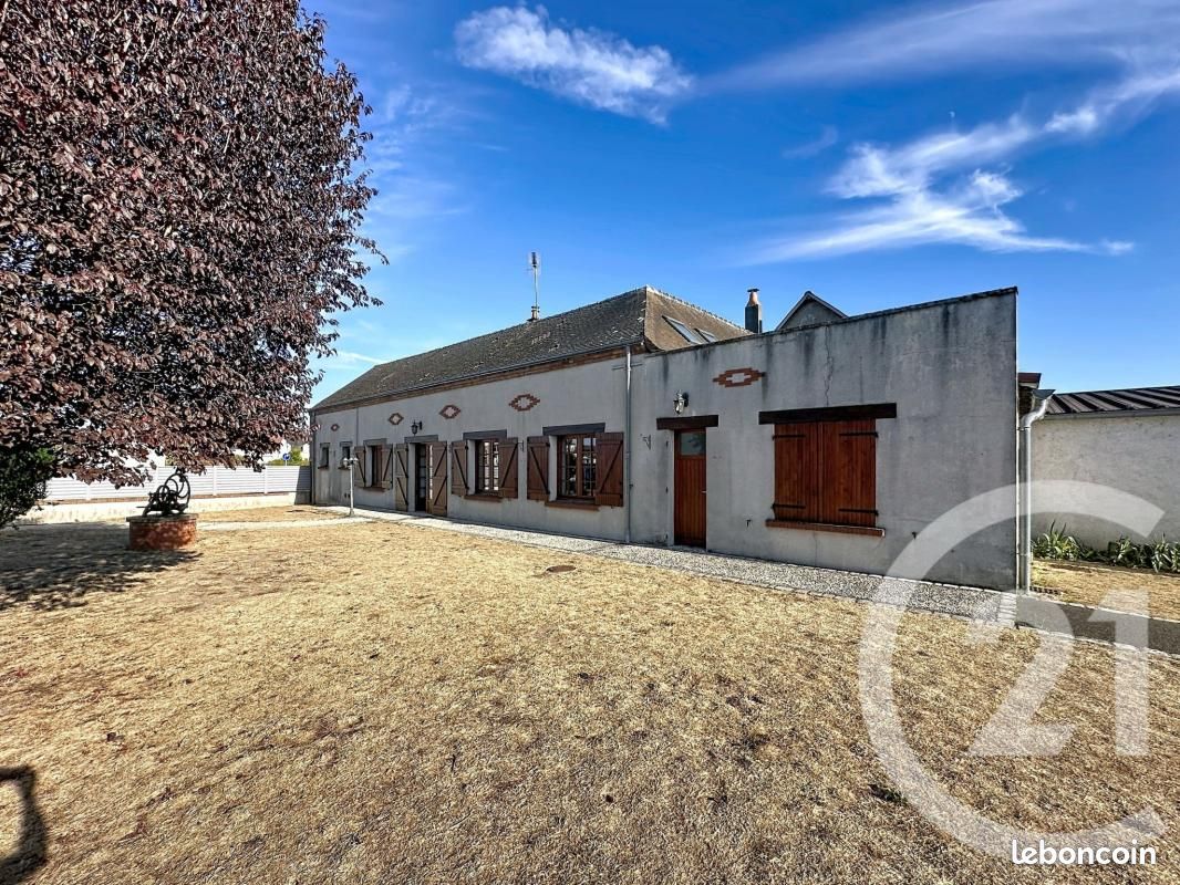 Maison 5 pièces 196 m² · à Sully-sur-Loire · 196 m² · 338 990 €