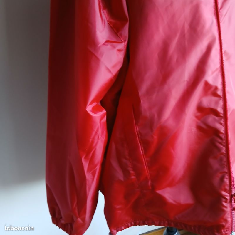 Coupe vent unisexe (image 2)