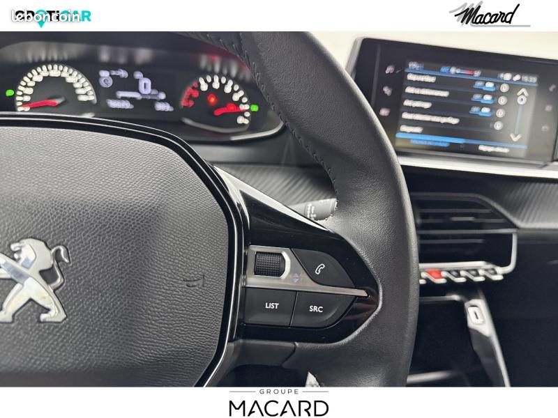 Peugeot 208 Affaire 1.5 BlueHDi 100 Premium (image 39)