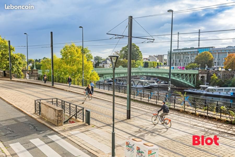 Maison 7 pièces 187 m² · à Nantes · 187 m² · 990 000 €