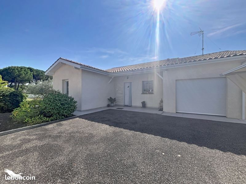 Maison 4 pièces 100 m² · à Tonneins · 100 m² · 234 000 €