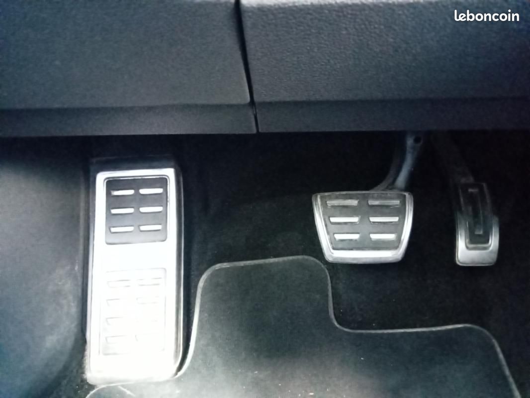 Volkswagen Tiguan 2.0 Tdi 150 ch Bluemotion iQ Drive Dsg Bva (image 25)