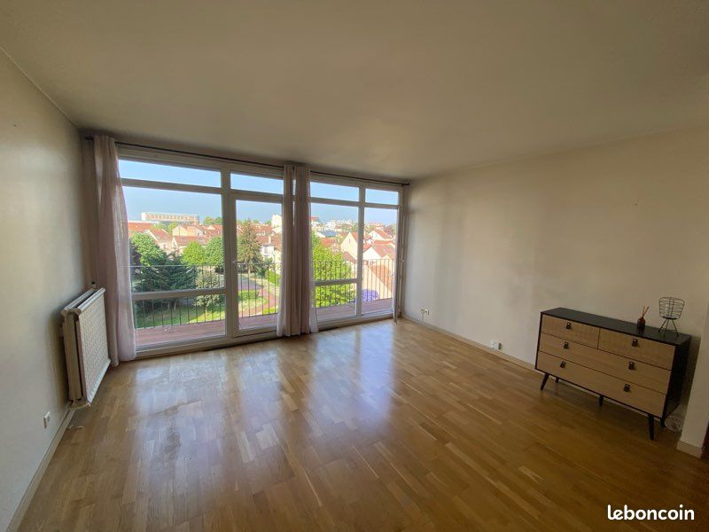 Appartement 2 pièces 47 m² · à Houilles · 47 m² · 202 000 €