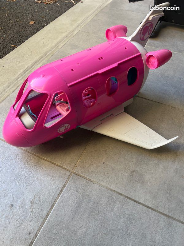 Avion barbie (image 2)