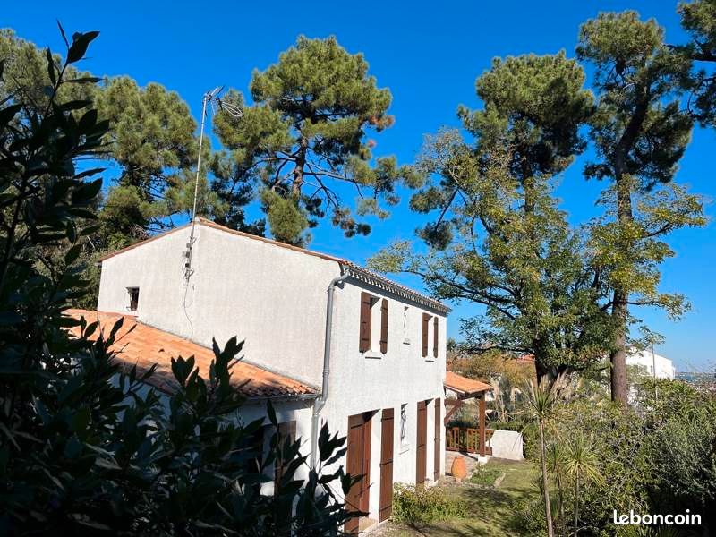 Maison 7 pièces 139 m² · à Saint-Trojan-les-Bains · 139 m² · 499 000 €