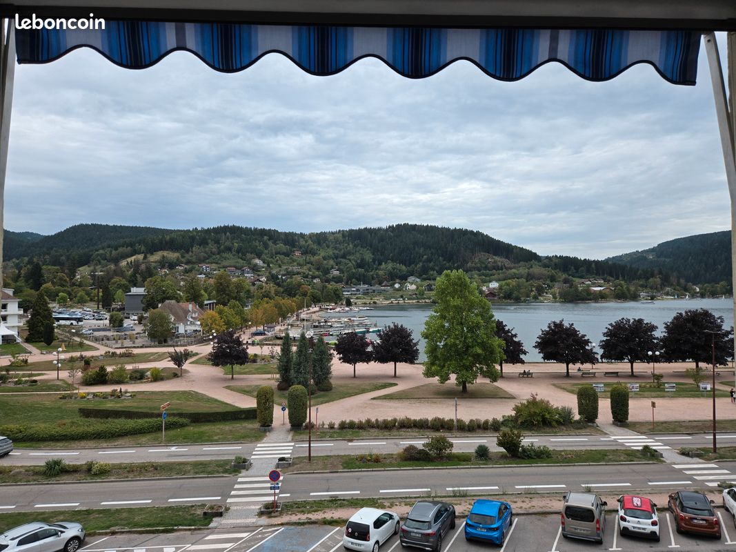 Appartement 2 pièces 47 m² · à Gérardmer · 47 m² · 209 950 €