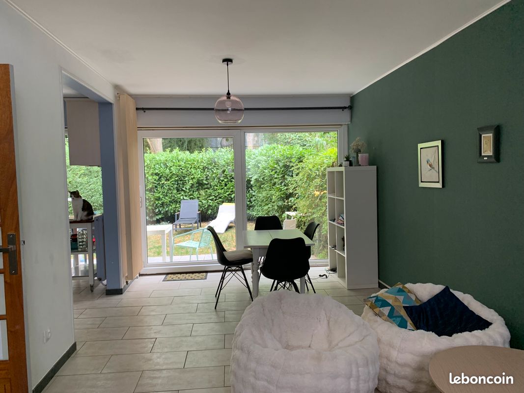 Maison 5 pièces 112 m² · à Villeneuve-d'Ascq · 112 m² · 328 000 €
