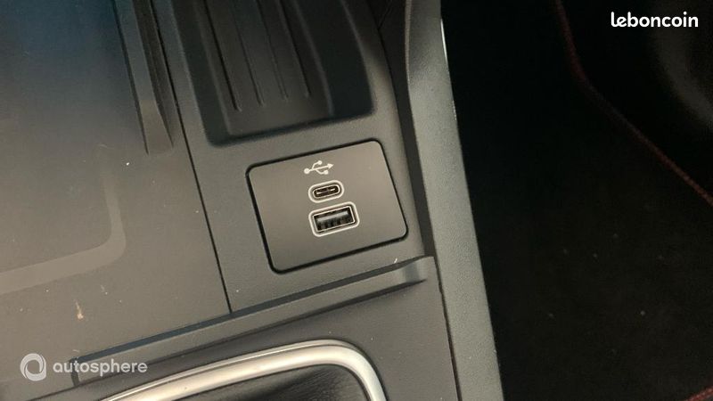 Ford Puma 1.0 EcoBoost Hybrid 125ch ST-Line X S&S Powershift (image 30)