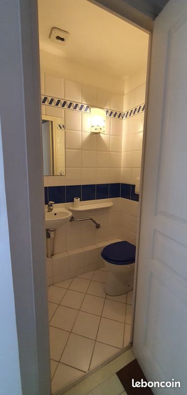 Bel appartement de 72 m² situé sur le vieux port de La Rochelle (image 12)