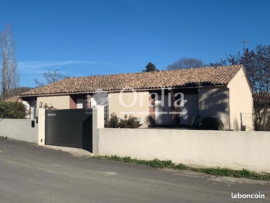 Appartement 1 pièce 24 m² · à Montferrier-sur-Lez · 23,7 m² · 490 €/mois