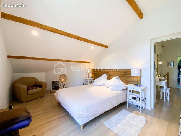 Maison 6 pièces 183 m²