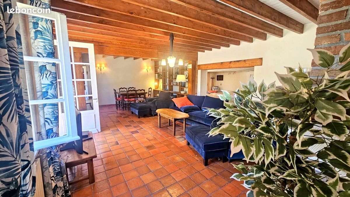Maison 7 pièces 126 m² (image 2)