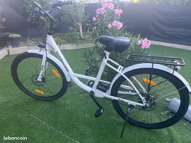 Velobecane Velo Electrique Moins De 800 Euros Vélo Assistance