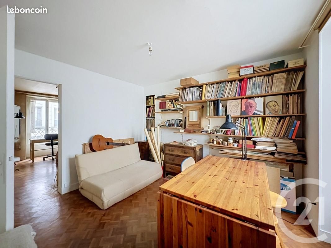 Appartement 2 pièces 30 m² · à Paris · 30 m² · 295 000 €