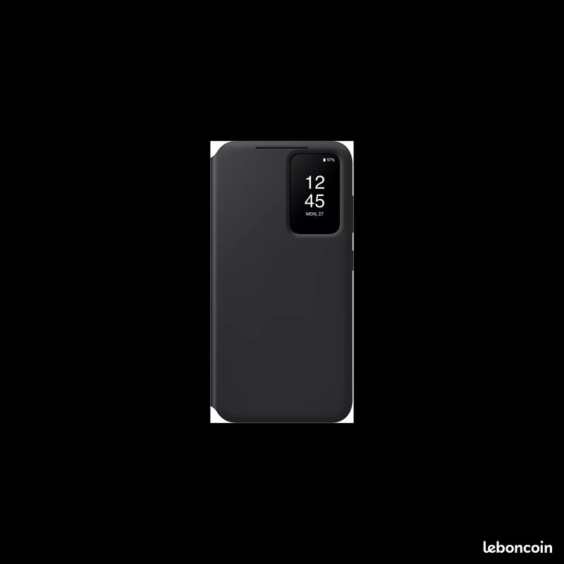 Deux Étuis Officiels Samsung Galaxy S23 - Neuf avec facture (image 8)