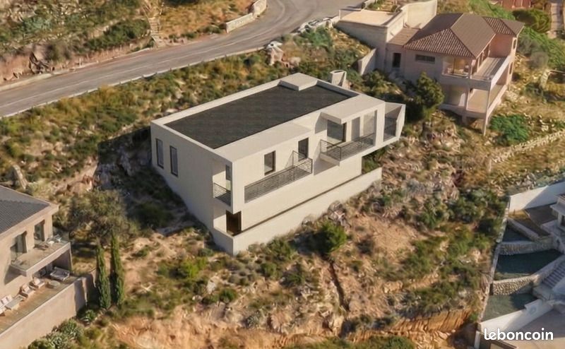 Maison 4 pièces 125 m² · à Bastia · 125 m² · 470 000 €