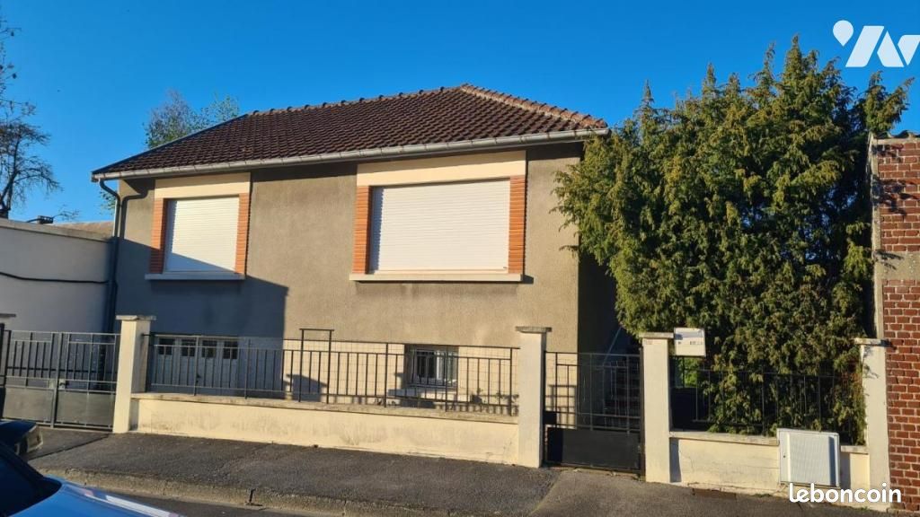 Maison 4 pièces 70 m² (image 1)