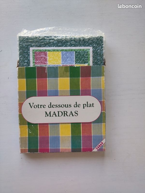 Dessous de plat vintage en céramique | Selency