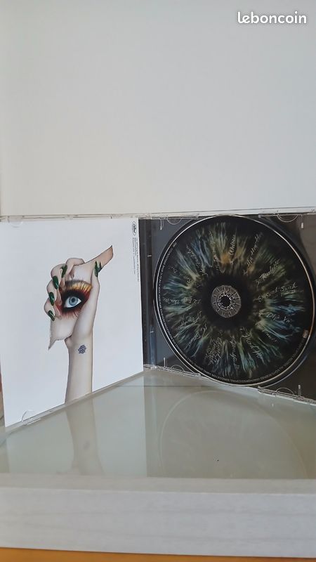 CD kat (image 3)