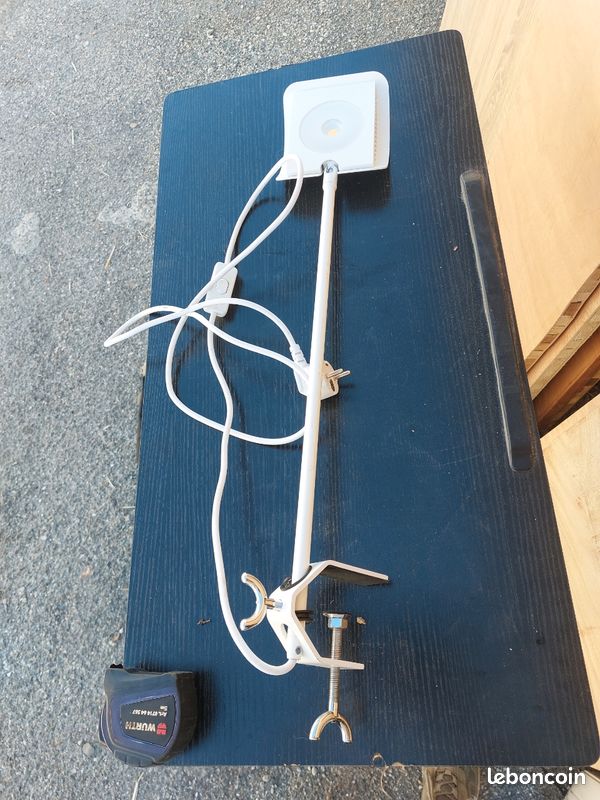 Lampe de travail (image 1)