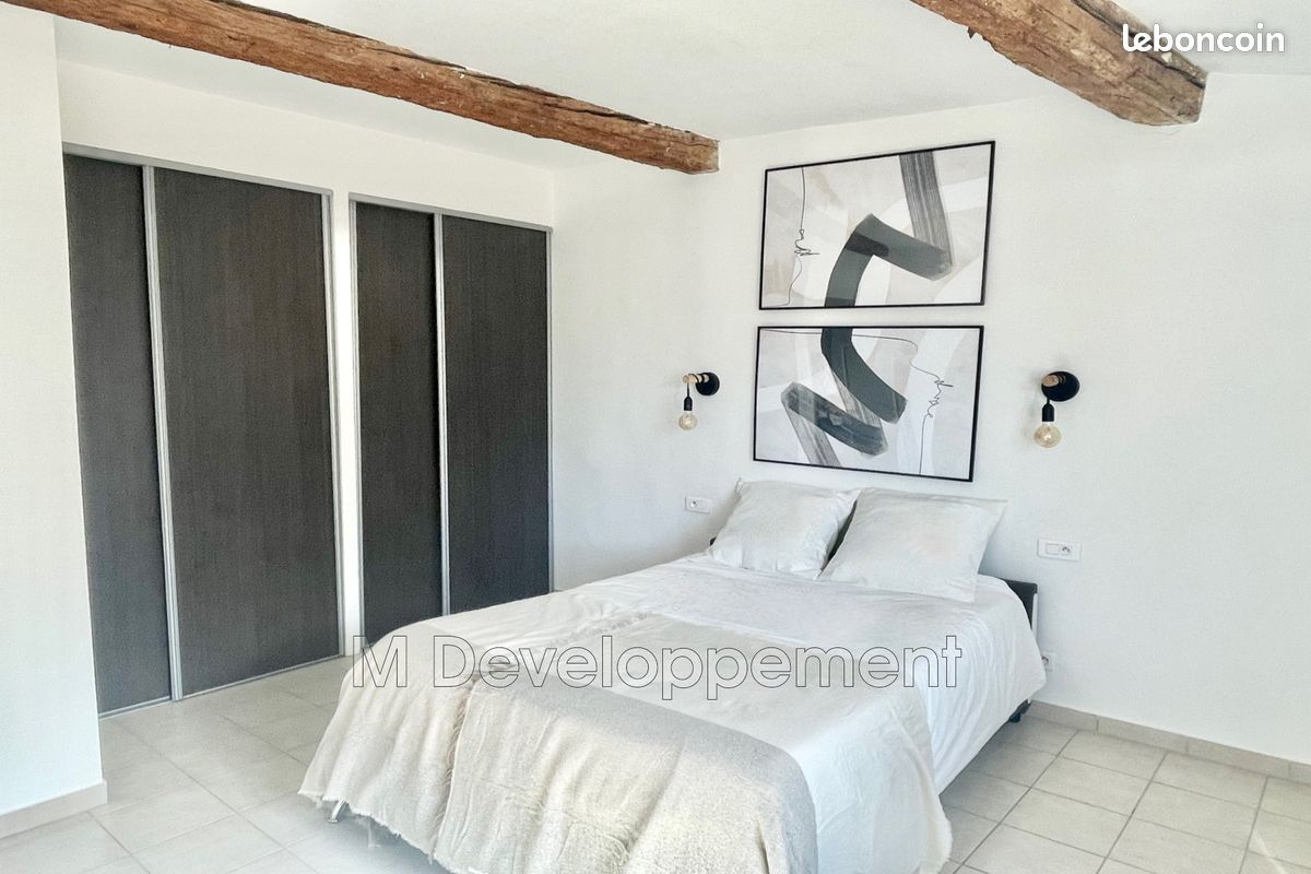 Appartement 3 pièces 48 m² · à Aix-en-Provence · 48 m² · 1 242 €