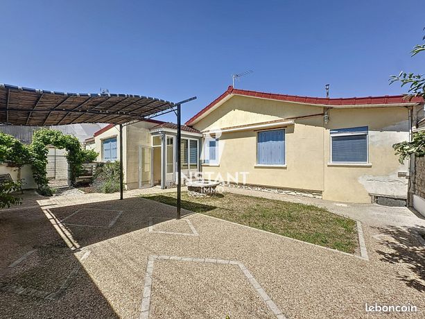 Maison a louer creteil - 4 pièce(s) - 86 m2 - Surfyn