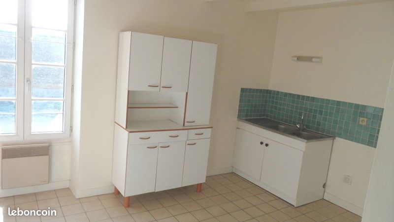Appartement 2 pièces 28 m² · à Poitiers · 28 m² · 389 €