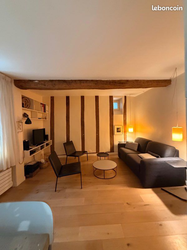 Appartement 1 pièce 28 m² · à Paris · 28 m² · 1 700 €/mois