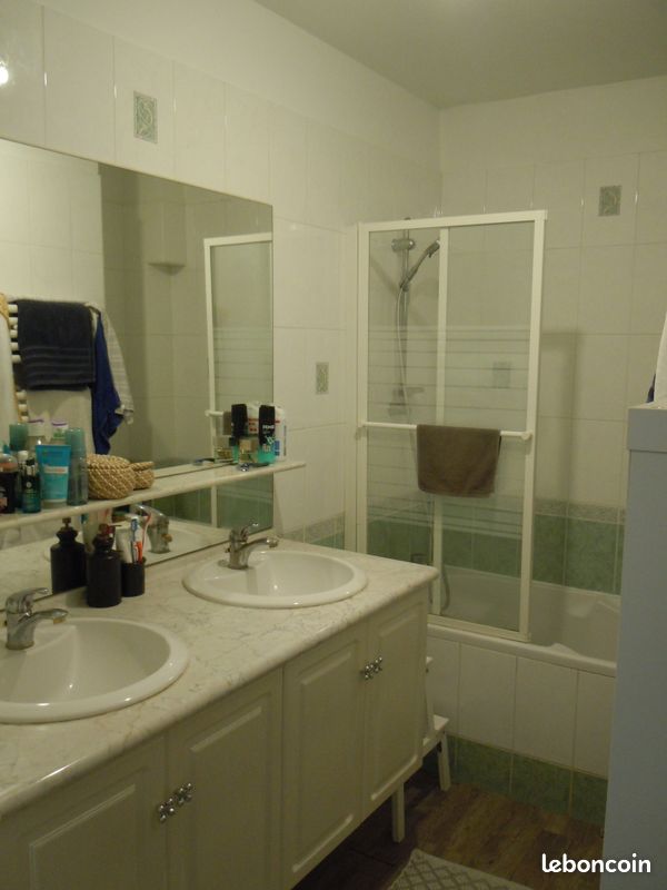 Appartement 5 pièces 94 m² · à Lisieux · 94 m² · 838 €/mois
