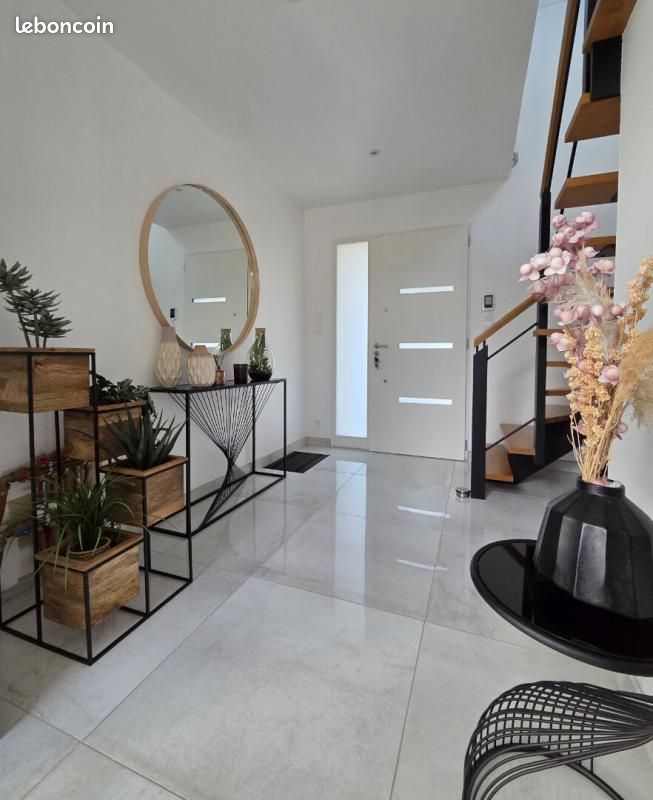 Maison 6 pièces 149 m² · à Saint-Renan · 149 m² · 459 800 €