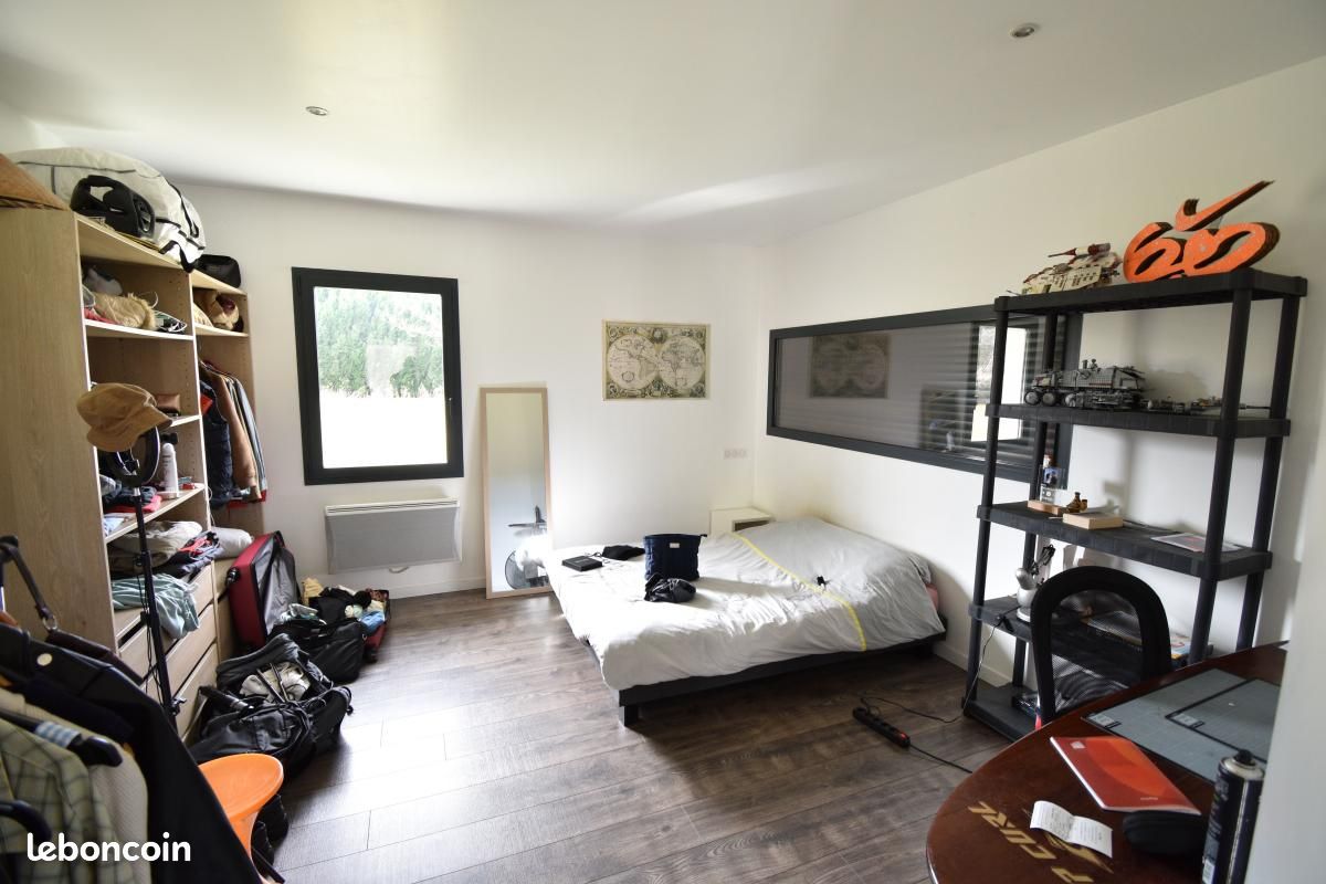 Maison 6 pièces 225 m² - Angresse 40150 (image principale 8)