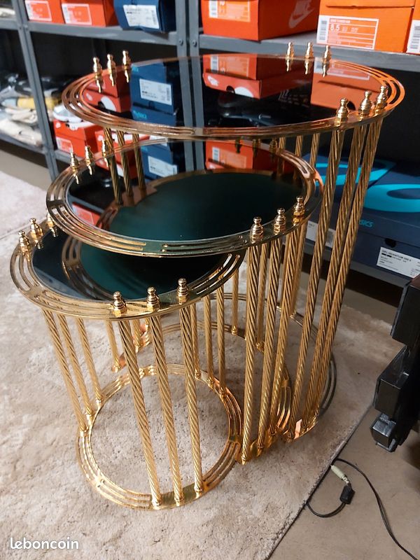 Table basses (image 1)