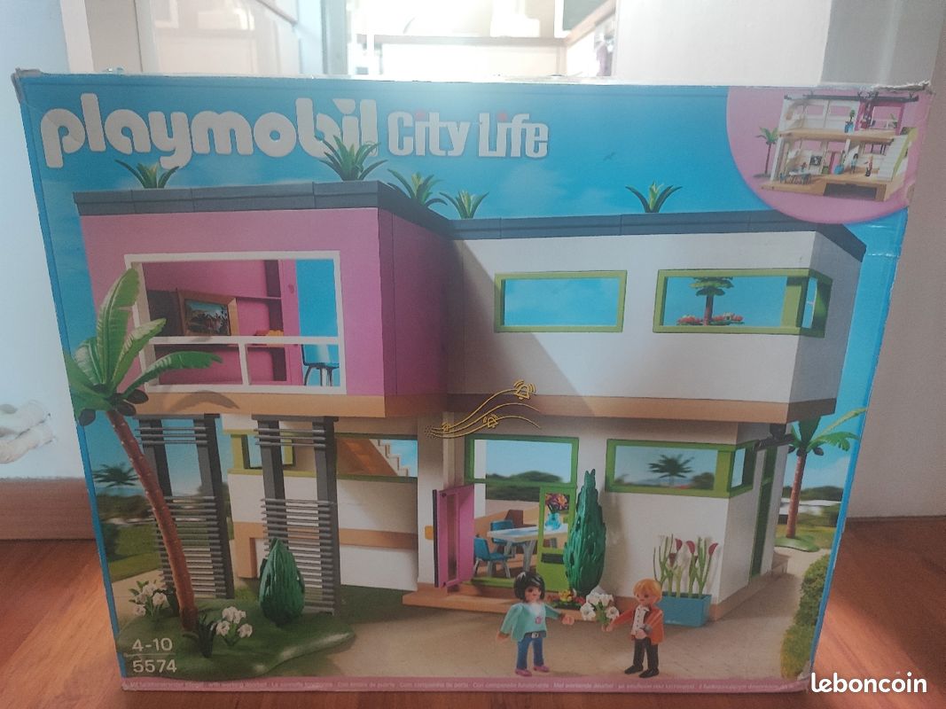 Playmobil (image 14)