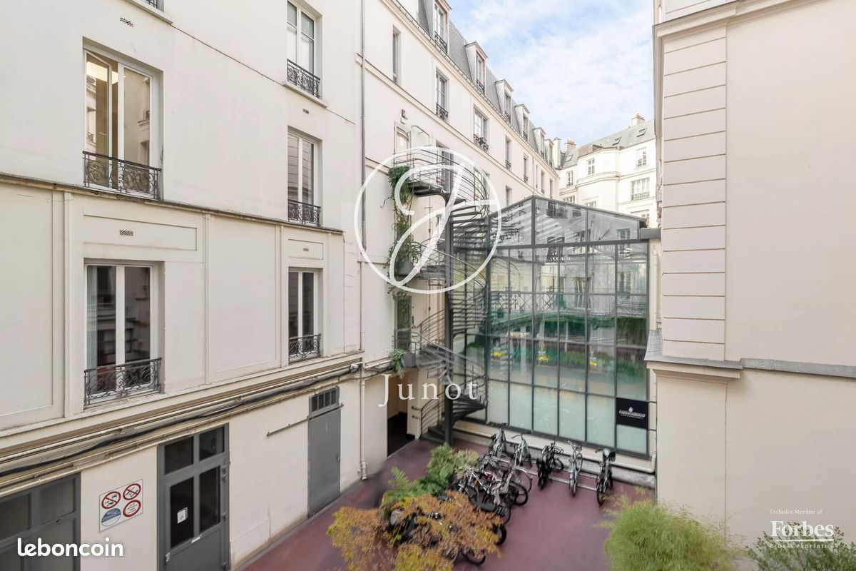 Appartement 6 pièces 91 m² (image 15)