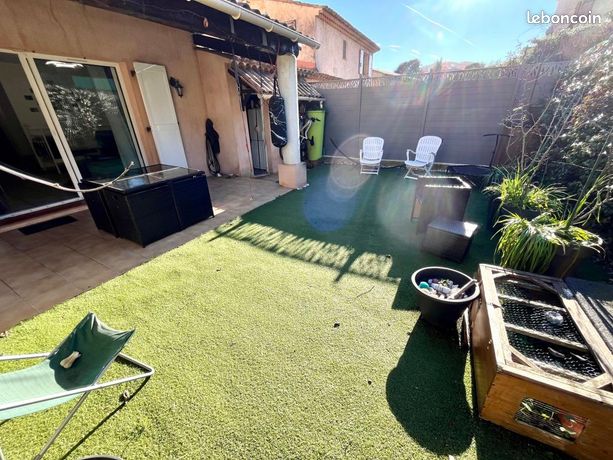 Maison 4 pièces 77 m²