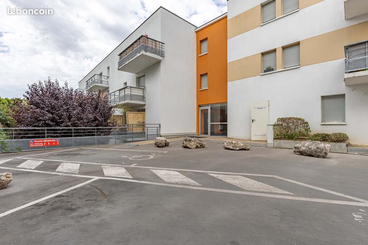 Appartement 2 pièces 48 m² · à Blois · 48 m² · 95 990 €