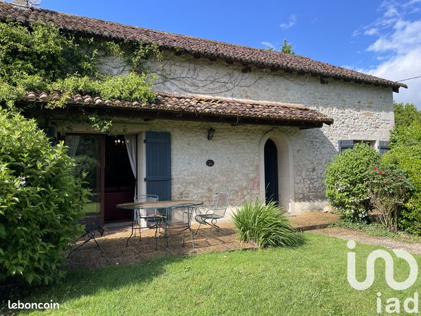 Maison 5 pièces 111 m²